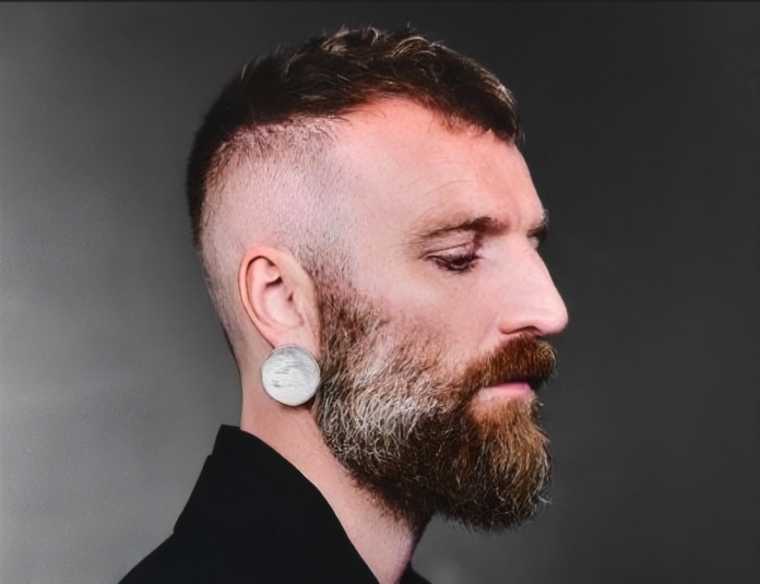 ben frost