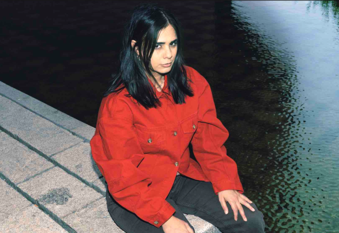 28/09 INNER_SPACES #3: Mor Elian e Carmen Villain
