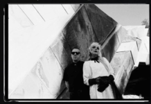 HALLOWEEN GOTH PARTY: Selofan + Silent Cold Live @ Slaughter Club