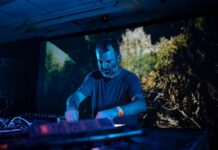 19/10 INNER_SPACES #4: Aho Ssan e Tim Exile